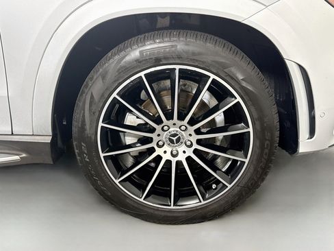 Used 2021 Mercedes-Benz GLE 350 image 32