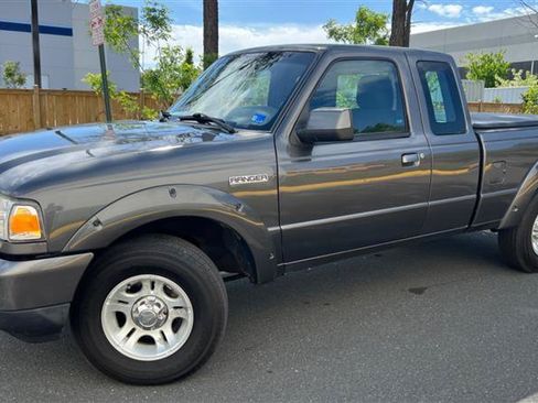 Used 2010 Ford Ranger 2WD SuperCab image 4