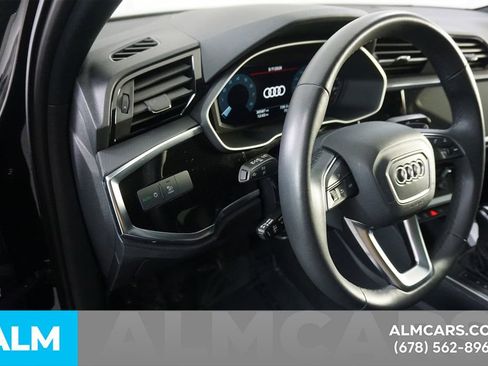 Used 2025 Audi Q3 2.0T Premium AWD/4WD image 36