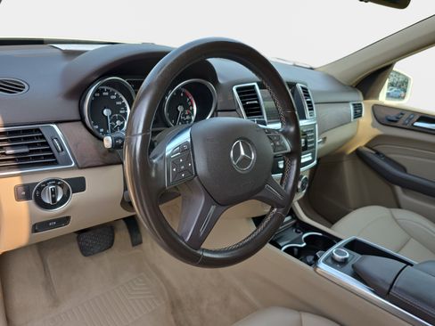 Used 2015 Mercedes-Benz ML 350 2WD image 16