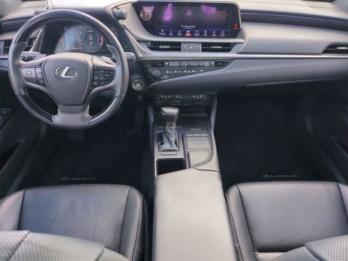 Used 2020 Lexus ES 350 w/ Premium Package image 16