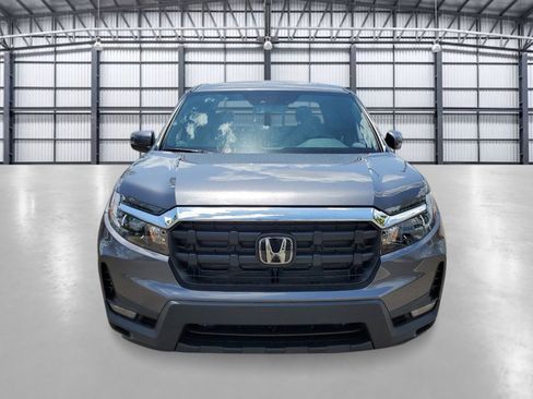 New 2026 Honda Ridgeline RTL image 8