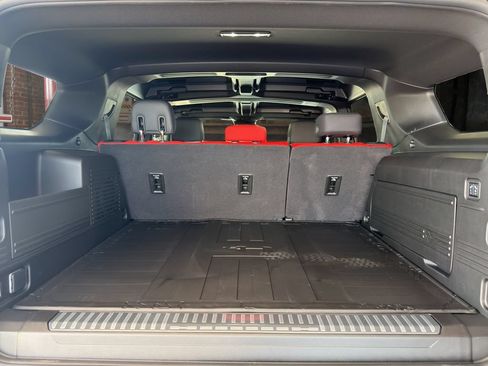 New 2026 GMC Hummer EV 3X w/ Carbon Fiber Edition Package AWD/4WD image 26