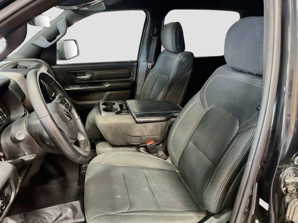 Used 2025 RAM 1500 Tradesman AWD/4WD image 20