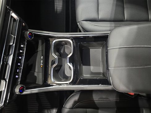 New 2026 Chevrolet Traverse LT image 26