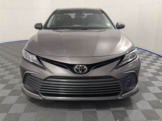 Certified 2023 Toyota Camry LE video 3