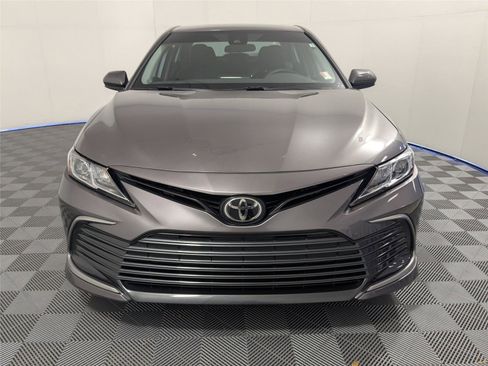 Certified 2023 Toyota Camry LE image 3