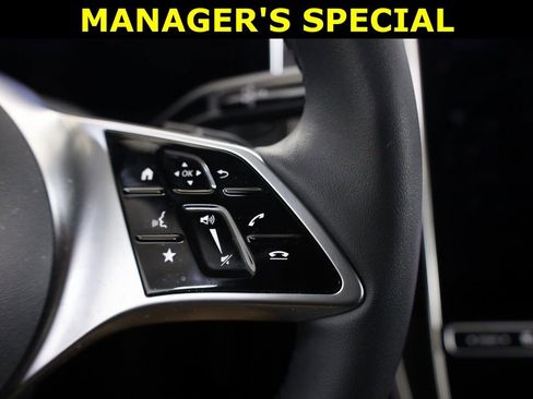 Certified 2026 Mercedes-Benz GLC 300 4MATIC image 23