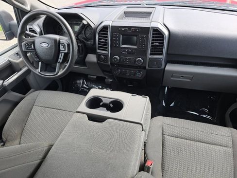Used 2018 Ford F150 XLT w/ XTR Package AWD/4WD image 23