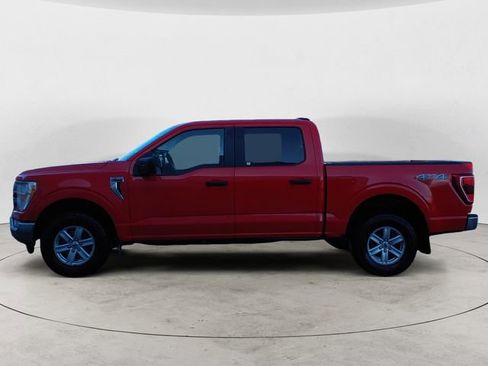 Used 2021 Ford F150 XLT w/ Trailer Tow Package image 2