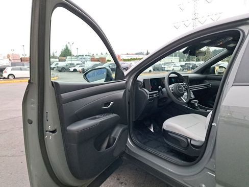New 2026 Hyundai Santa Cruz SE AWD/4WD image 10