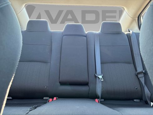 Used 2025 Nissan Altima 2.5 SV image 2