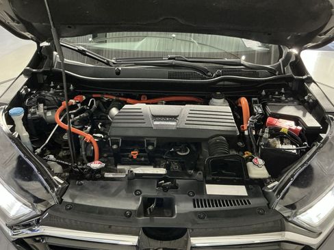 Used 2020 Honda CR-V Touring image 29