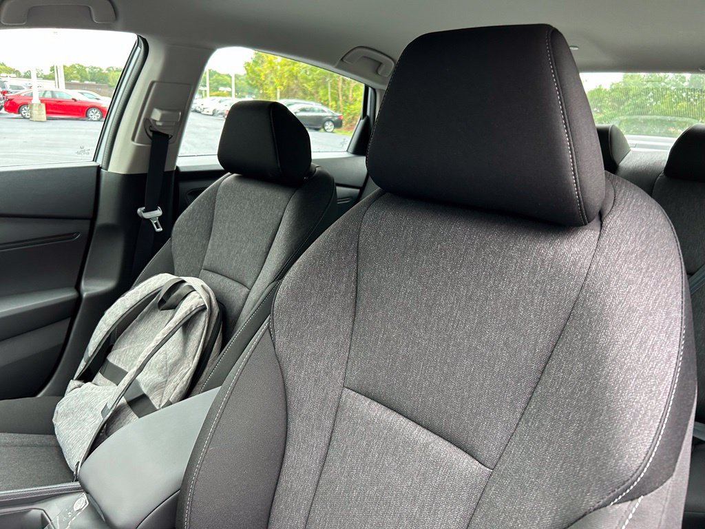 New 2026 Honda Accord LX image 12