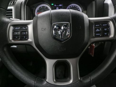 Used 2022 RAM 1500 Classic Warlock image 30