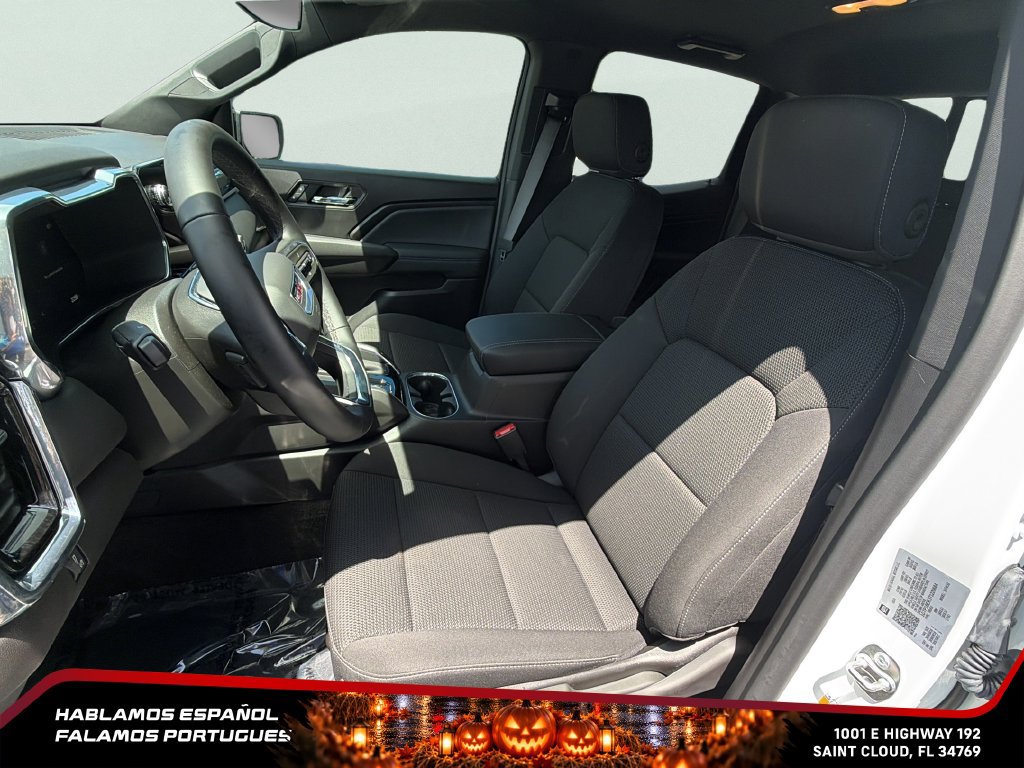 New 2026 GMC Canyon Elevation RWD image 14