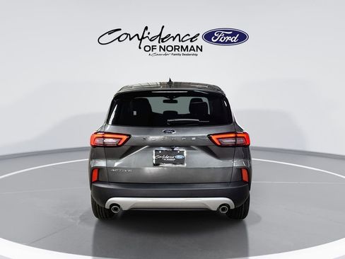 New 2026 Ford Escape Active image 7