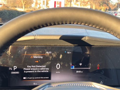 New 2026 Nissan Murano SL image 23