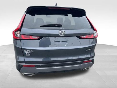 Certified 2024 Honda CR-V Sport Touring image 22