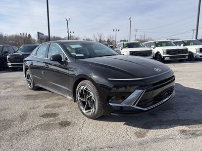 New 2026 Hyundai Sonata SEL