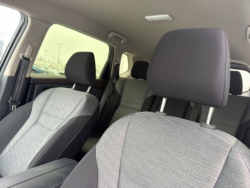 Certified 2023 Nissan Rogue SV image 26