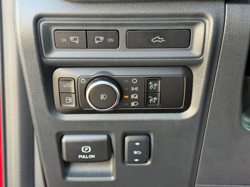Used 2024 Ford F150 Lariat w/ Equipment Group 502A High AWD/4WD image 23