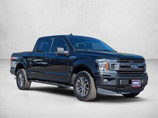 Used 2018 Ford F150 XLT w/ Equipment Group 302A Luxury AWD/4WD video 3