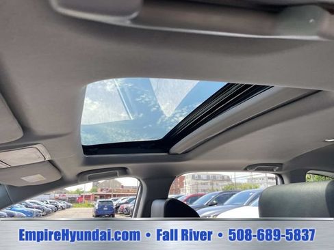 Used 2022 Honda CR-V EX-L image 23