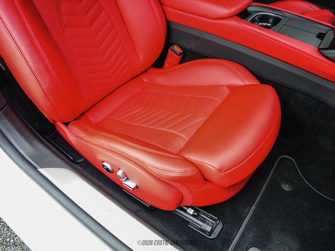 Used 2024 Maserati GranTurismo Trofeo AWD/4WD image 51