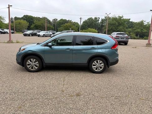 Used 2013 Honda CR-V EX-L image 20