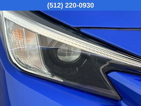 Certified 2023 Subaru WRX Premium image 37