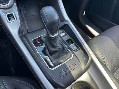 Used 2024 Dodge Hornet R/T Plus w/ Tech Pack Plus w/o Parking AWD/4WD image 31