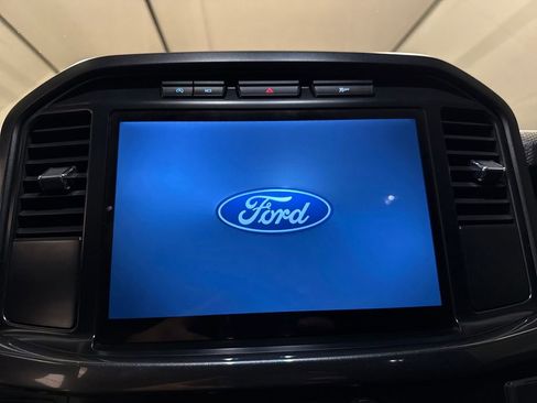 Used 2024 Ford F150 STX w/ Tow/Haul Package image 11