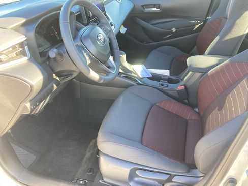 Certified 2026 Toyota Corolla SE image 16