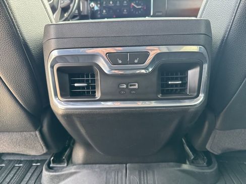 Certified 2024 GMC Sierra 2500 Denali w/ Technology Package AWD/4WD image 41