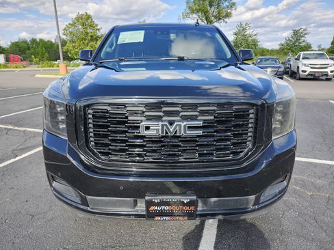 Used 2019 GMC Yukon XL SLT AWD/4WD image 14