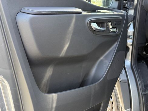New 2025 Mercedes-Benz Sprinter 2500 image 21