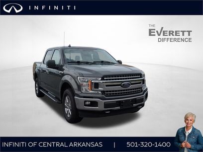 Used 2018 Ford F150 XLT w/ Equipment Group 302A Luxury