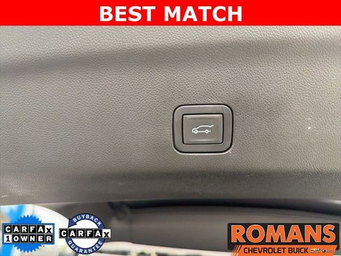 Used 2024 Chevrolet Tahoe RST AWD/4WD image 25