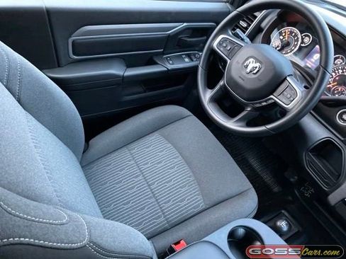 New 2024 RAM 3500 Tradesman image 17