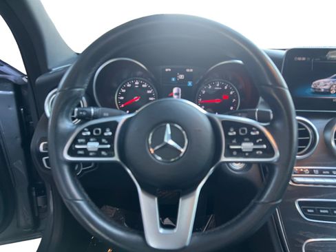 Used 2019 Mercedes-Benz C 300 Sedan image 12