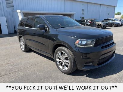Used 2020 Dodge Durango GT