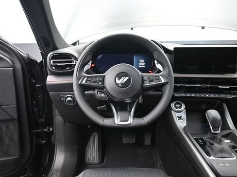 New 2025 Dodge Hornet R/T AWD/4WD image 27