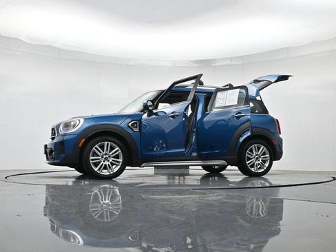 Used 2023 MINI Cooper Countryman S AWD/4WD image 63