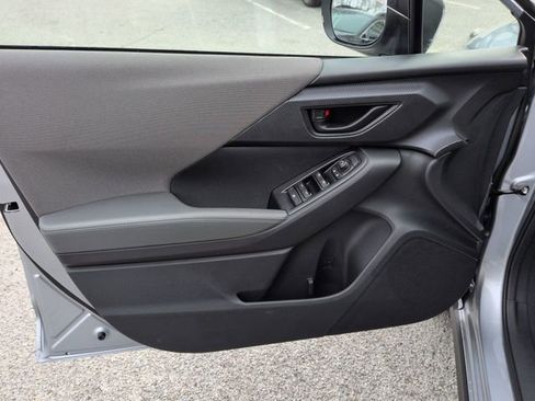 New 2026 Subaru Crosstrek 2.5i Premium image 12