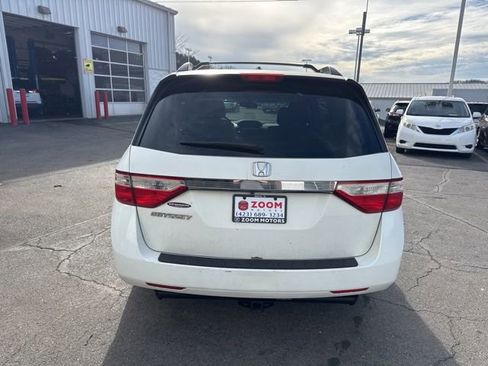 Used 2011 Honda Odyssey EX-L image 7