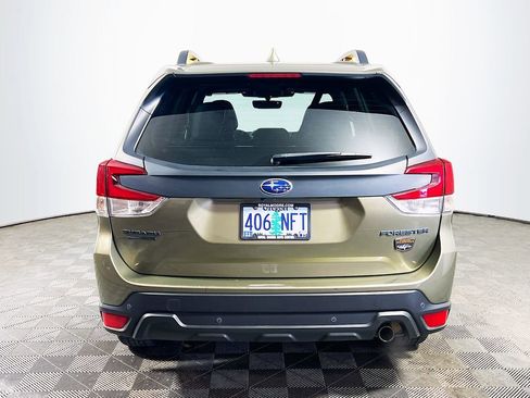 Used 2023 Subaru Forester Wilderness AWD/4WD image 6