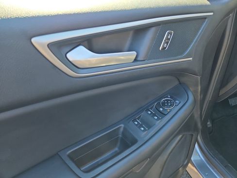 Used 2024 Ford Edge SEL AWD/4WD image 21