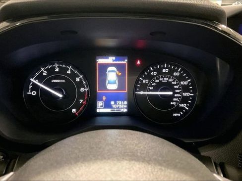 Used 2023 Subaru Impreza 2.0i image 20