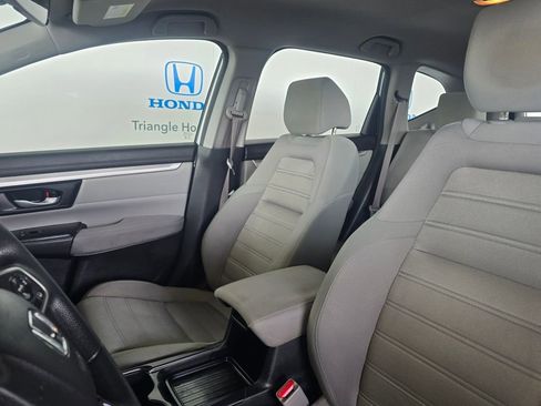 Used 2021 Honda CR-V LX image 13